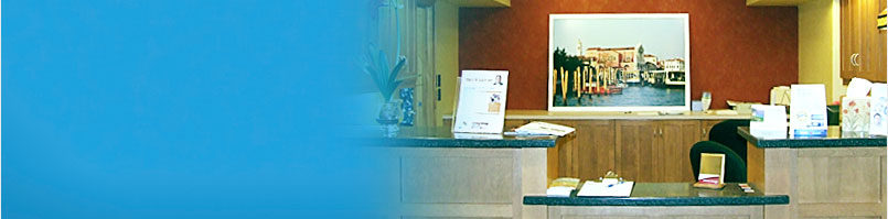 Dental office by Jackson Township, OH