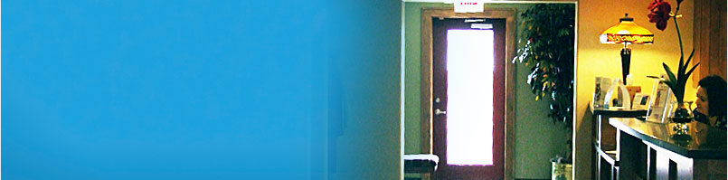 Dental office by North Canton, OH